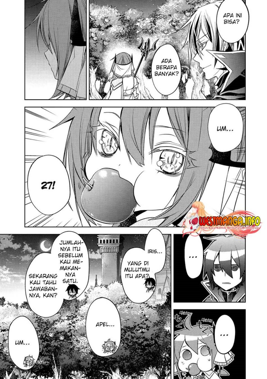 Senmetsumadou no Saikyou Kenja: Musai no Kenja, Madou wo Kiwame Saikyou e Itaru Chapter 16 Gambar 52