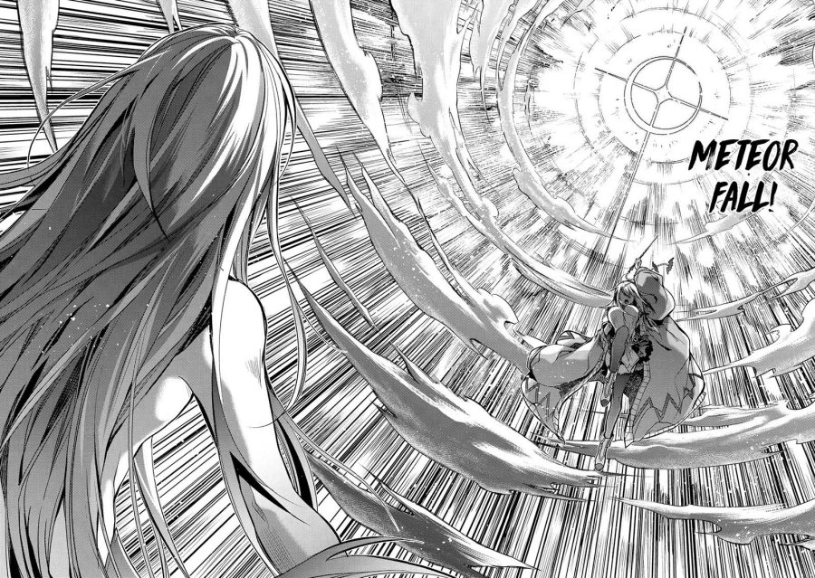 Senmetsumadou no Saikyou Kenja: Musai no Kenja, Madou wo Kiwame Saikyou e Itaru Chapter 18 Gambar 45