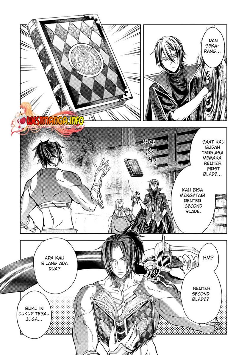 Senmetsumadou no Saikyou Kenja: Musai no Kenja, Madou wo Kiwame Saikyou e Itaru Chapter 20 Gambar 8
