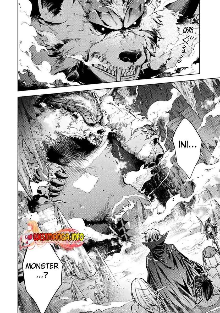 Senmetsumadou no Saikyou Kenja: Musai no Kenja, Madou wo Kiwame Saikyou e Itaru Chapter 20 Gambar 61