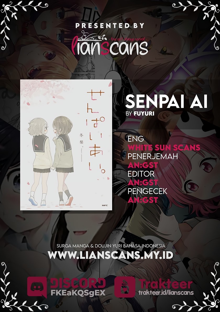 Senpai Ai Chapter 05 Gambar 6