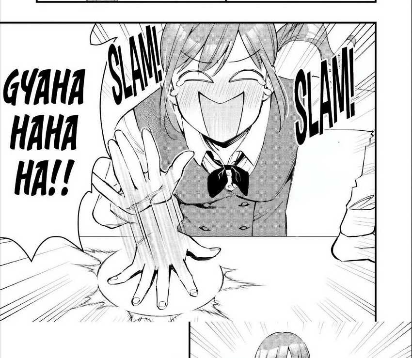 Senpai, Jitaku Keibiin no Koyou wa Ikaga desu ka? Chapter 02.1 Gambar 6