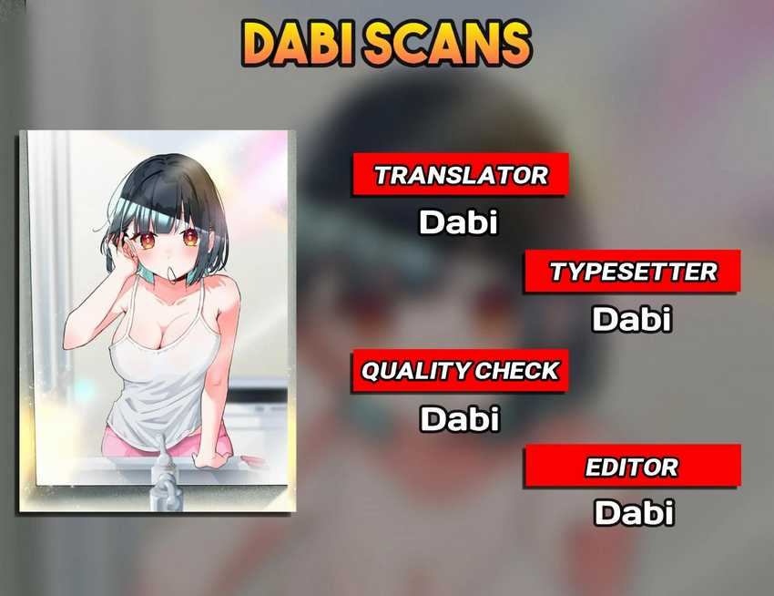 Senpai, Jitaku Keibiin no Koyou wa Ikaga desu ka? Chapter 03 Gambar 1