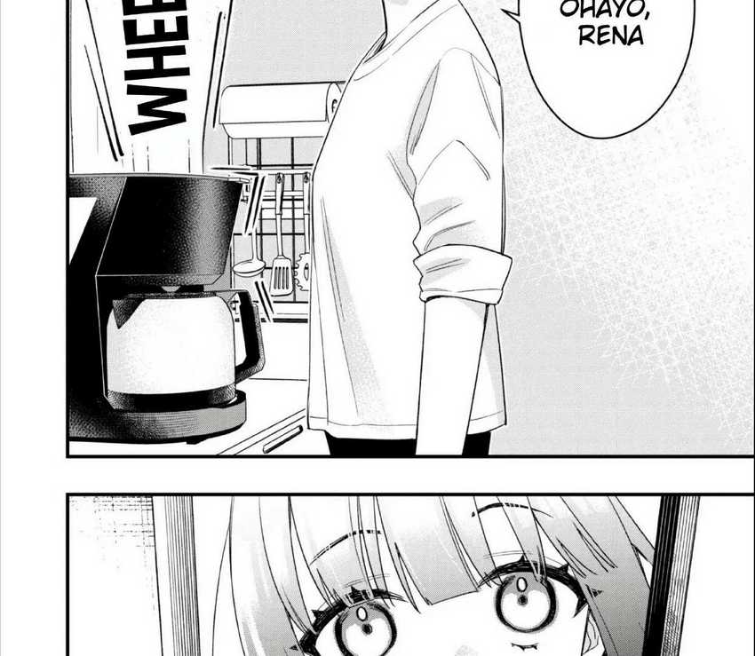 Senpai, Jitaku Keibiin no Koyou wa Ikaga desu ka? Chapter 03 Gambar 66