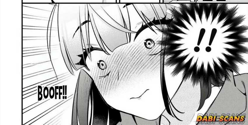 Senpai, Jitaku Keibiin no Koyou wa Ikaga desu ka? Chapter 04 Gambar 19