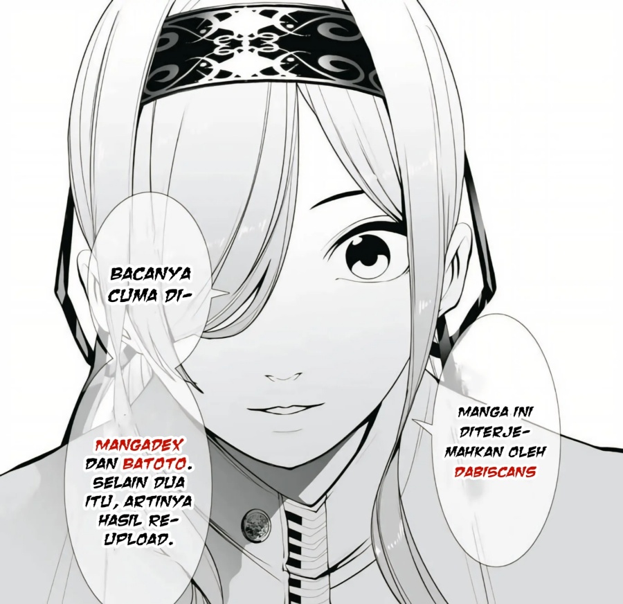 Senpai, Jitaku Keibiin no Koyou wa Ikaga desu ka? Chapter 05.5 Gambar 7
