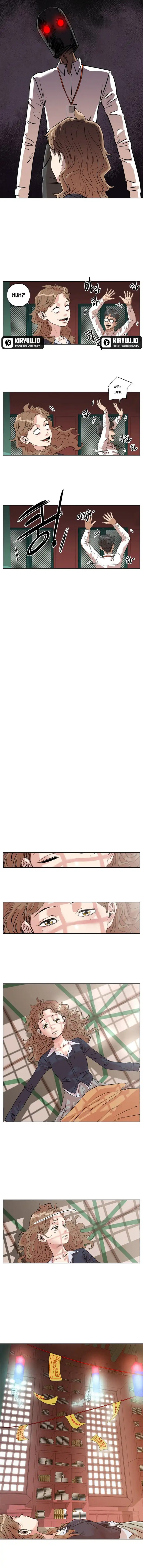 Seoul Ghost Story Civil Complaints Department Chapter 01 Gambar 6