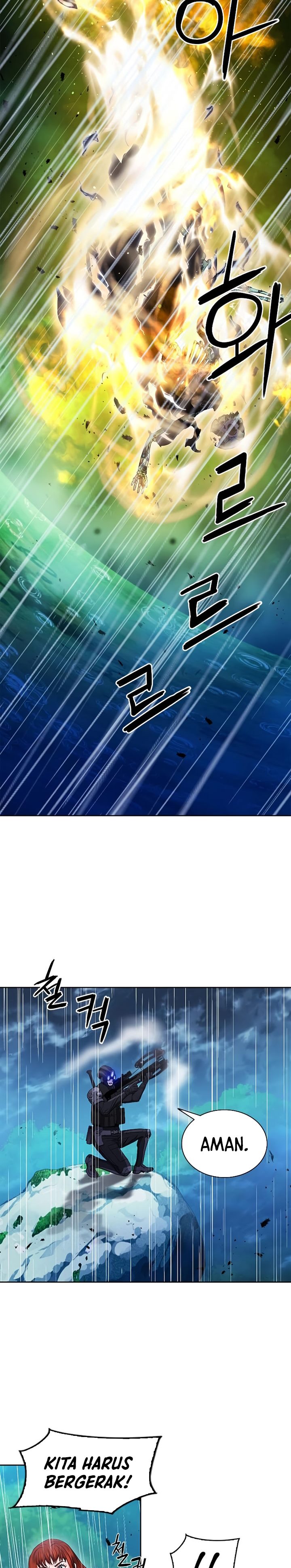 Seoul Station Druid Chapter 82 Gambar 6