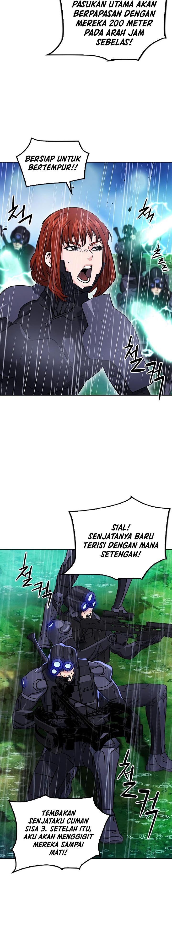 Seoul Station Druid Chapter 82 Gambar 8