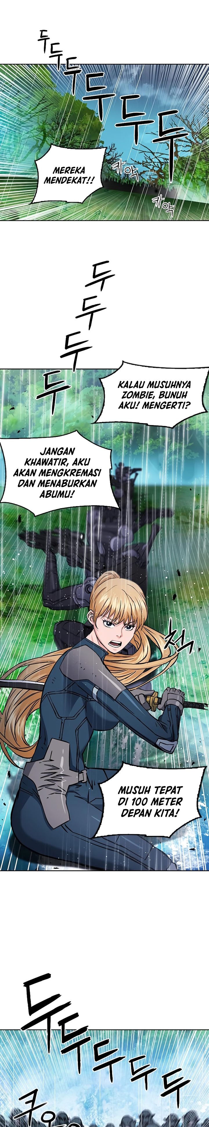 Seoul Station Druid Chapter 82 Gambar 9