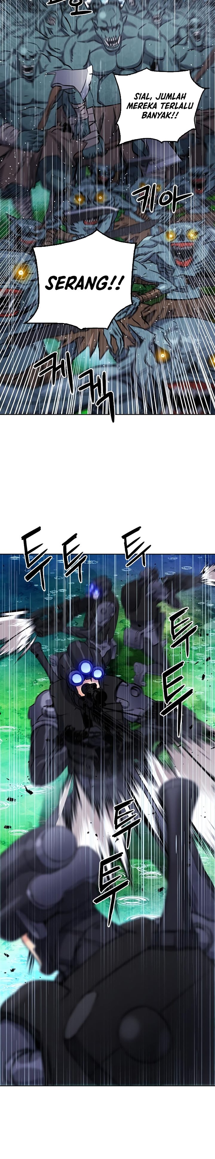 Seoul Station Druid Chapter 82 Gambar 10