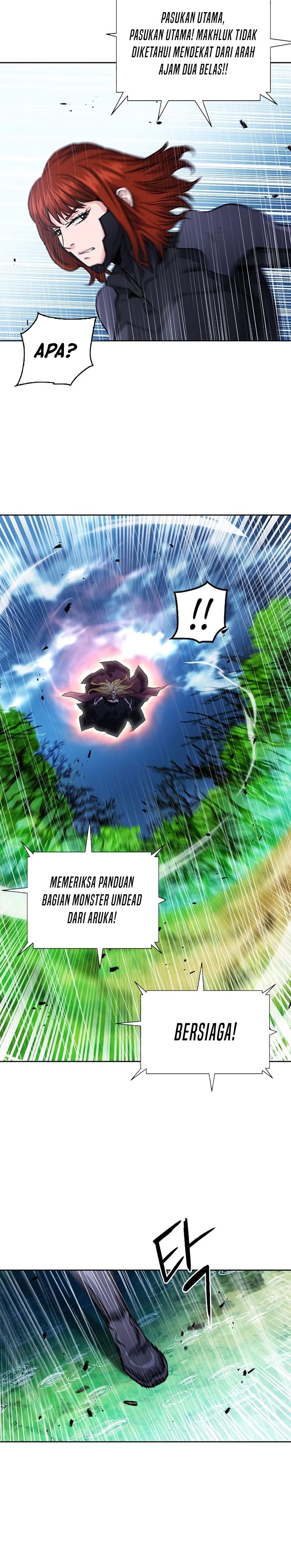 Seoul Station Druid Chapter 82 Gambar 12