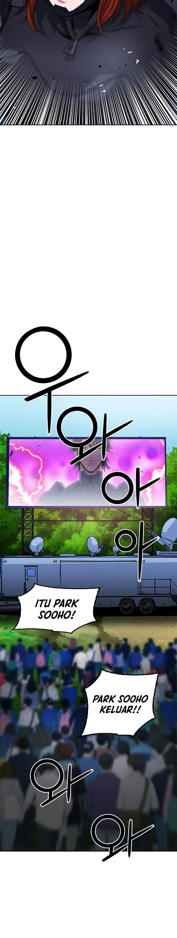 Seoul Station Druid Chapter 82 Gambar 20