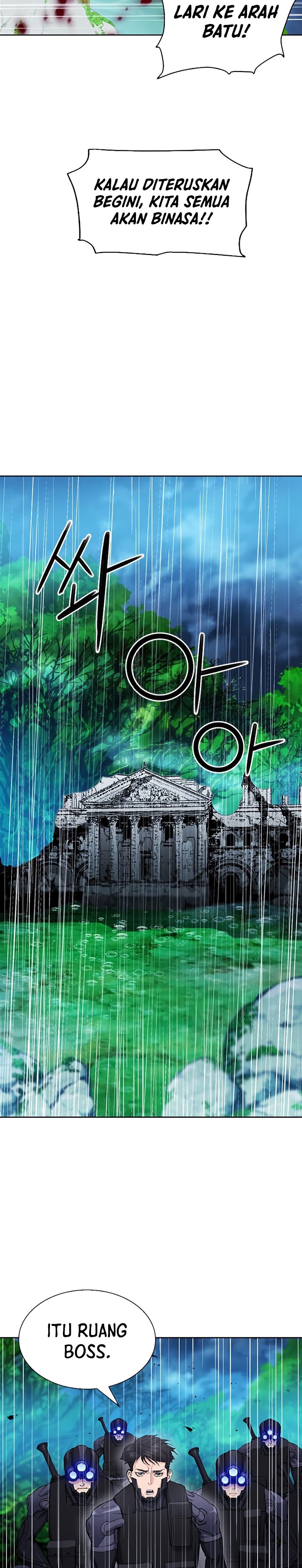 Seoul Station Druid Chapter 82 Gambar 29