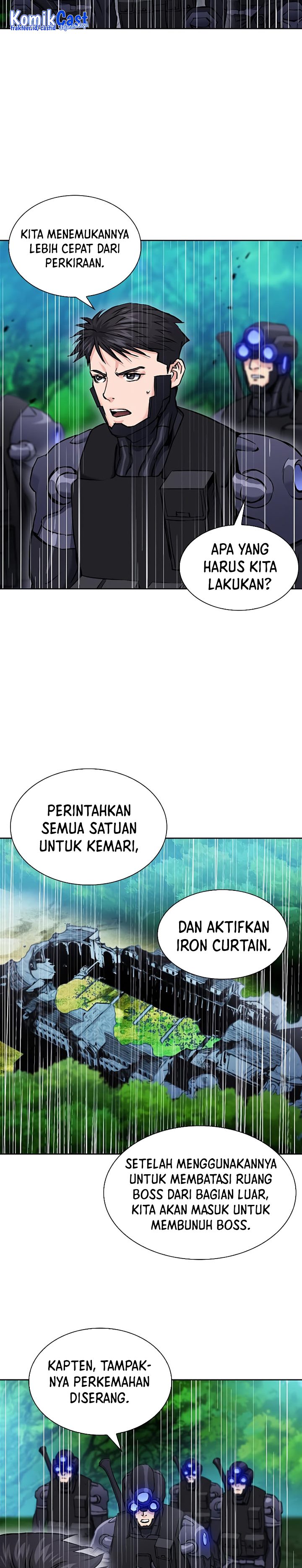 Seoul Station Druid Chapter 82 Gambar 30