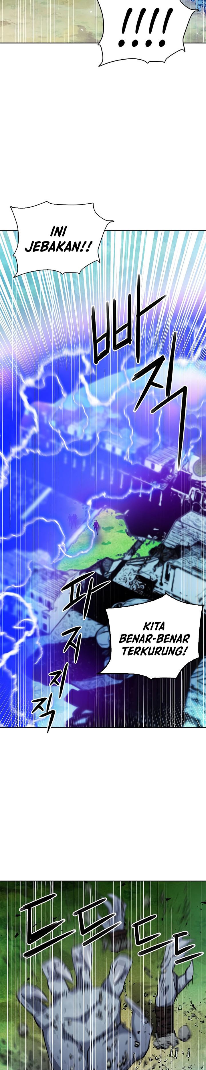 Seoul Station Druid Chapter 82 Gambar 33