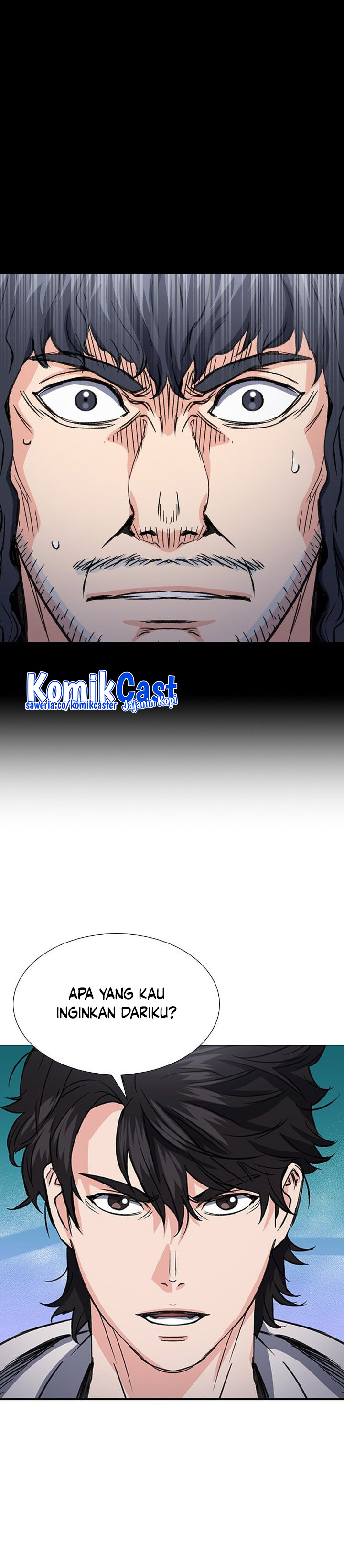 Seoul Station Druid Chapter 101 Gambar 9