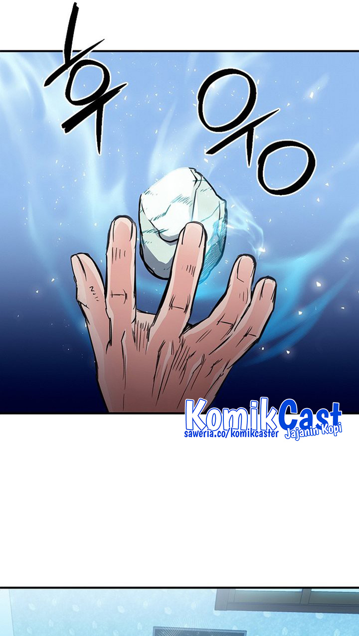 Seoul Station Druid Chapter 101 Gambar 46