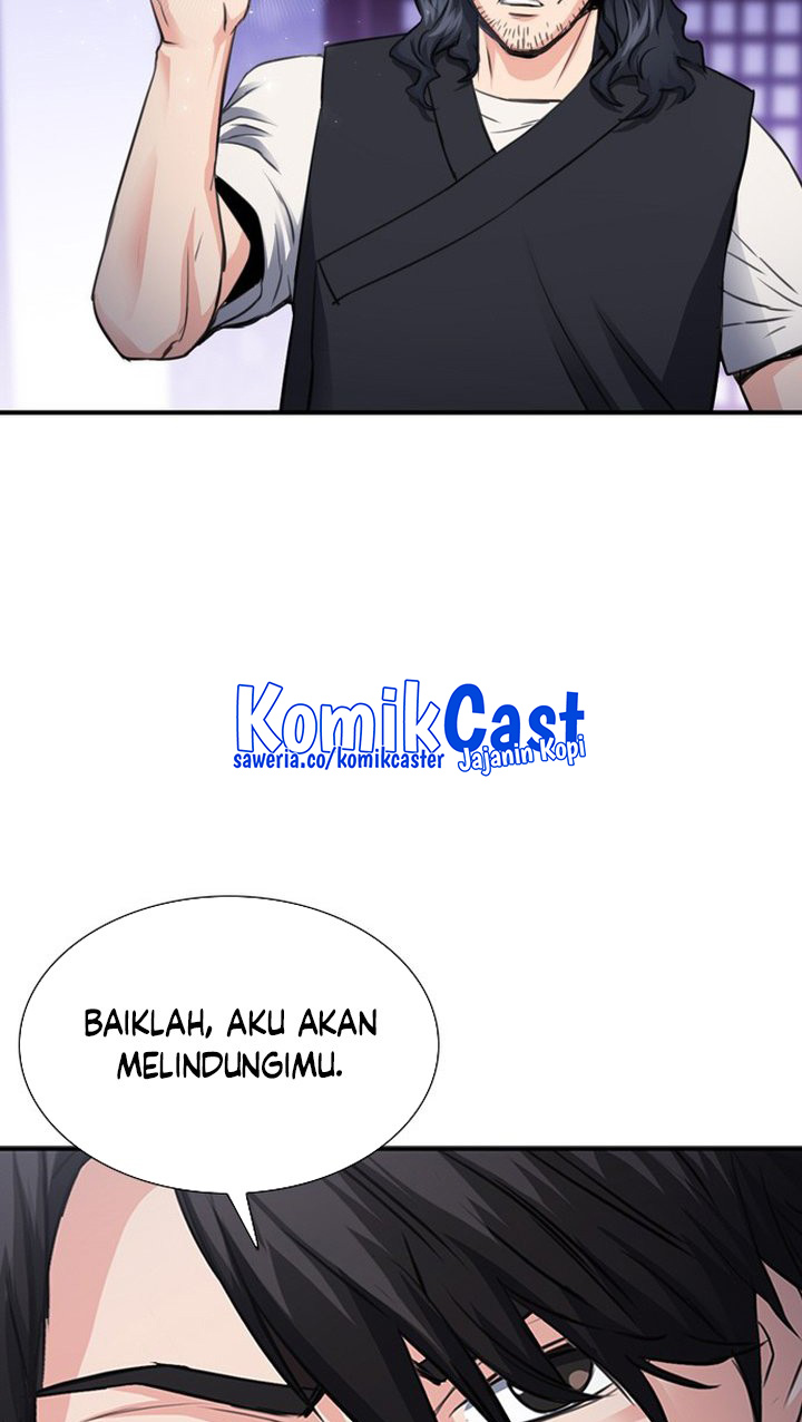 Seoul Station Druid Chapter 101 Gambar 48