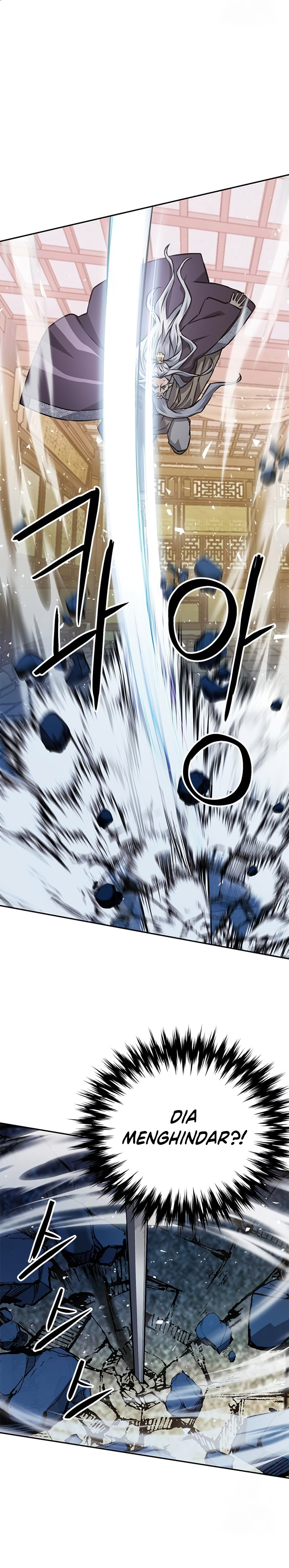 Seoul Station Druid Chapter 115 Gambar 13