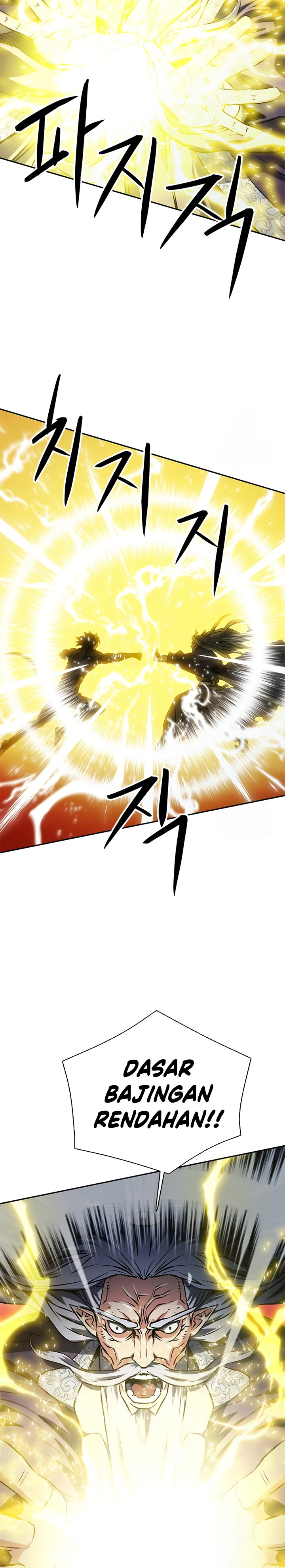 Seoul Station Druid Chapter 115 Gambar 17