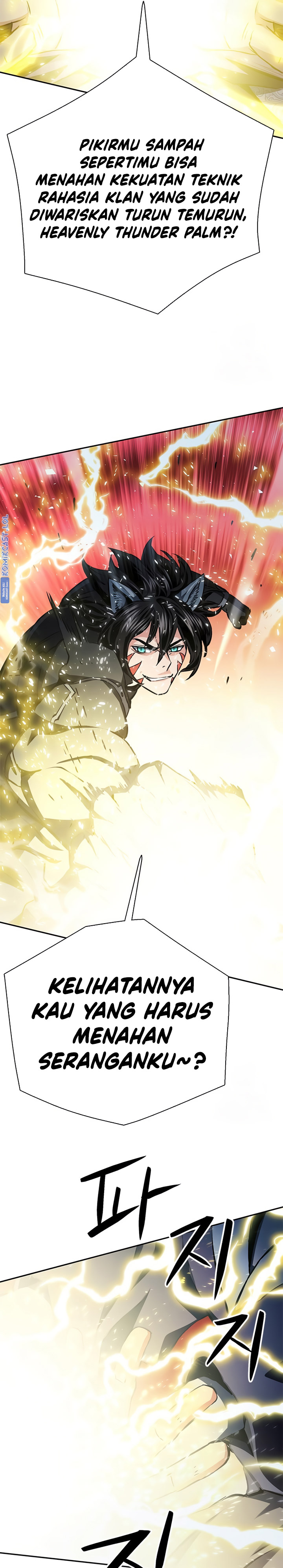 Seoul Station Druid Chapter 115 Gambar 18