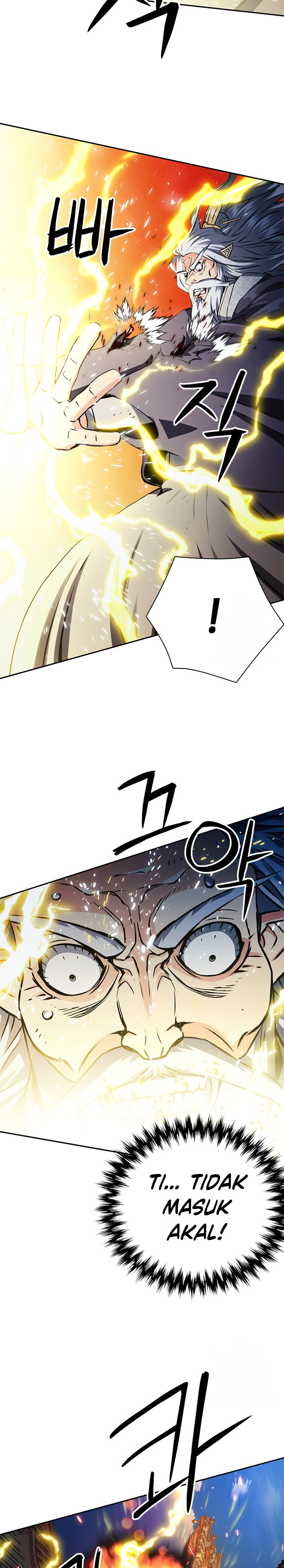 Seoul Station Druid Chapter 115 Gambar 19