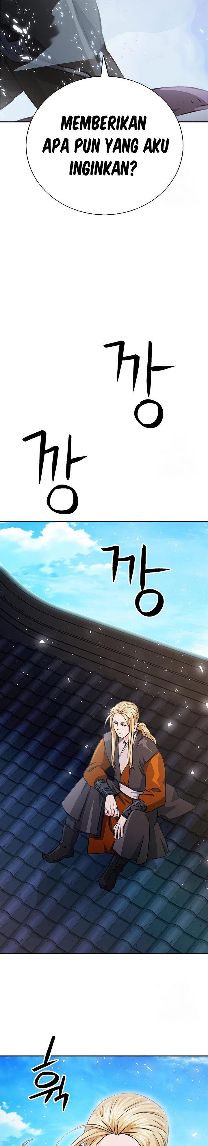 Seoul Station Druid Chapter 115 Gambar 27