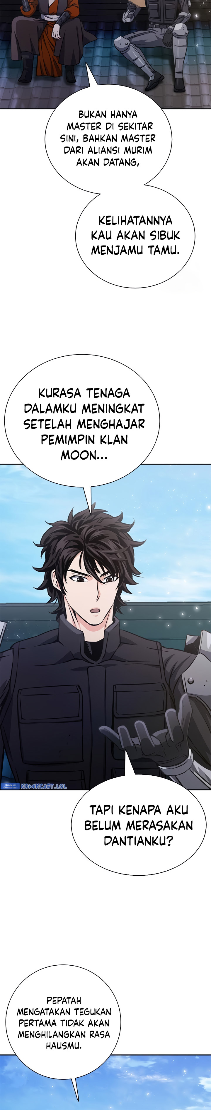 Seoul Station Druid Chapter 115 Gambar 33