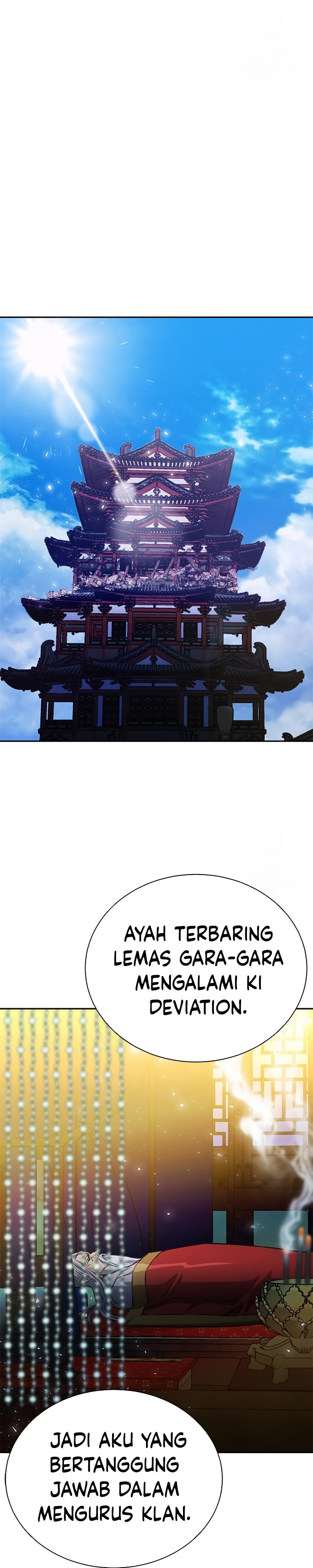Seoul Station Druid Chapter 115 Gambar 35