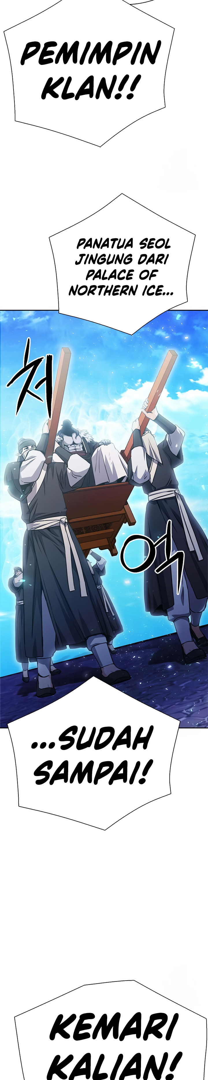 Seoul Station Druid Chapter 115 Gambar 39