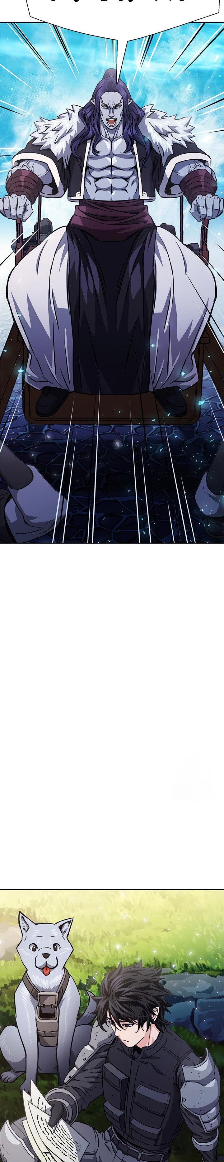 Seoul Station Druid Chapter 115 Gambar 40