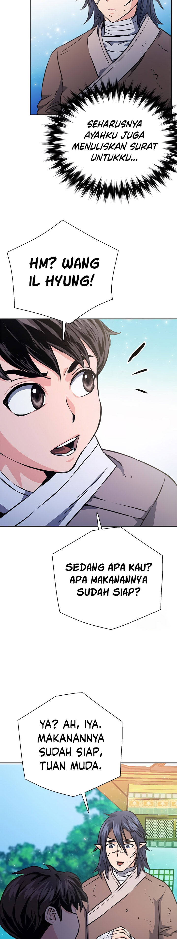 Seoul Station Druid Chapter 115 Gambar 43