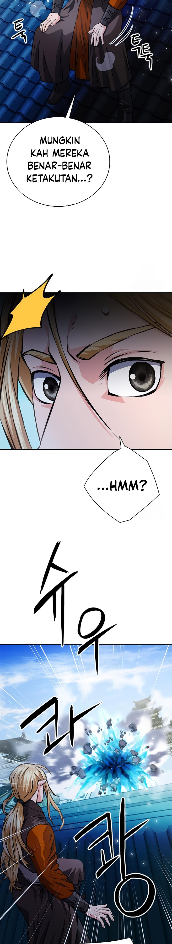Seoul Station Druid Chapter 115 Gambar 47