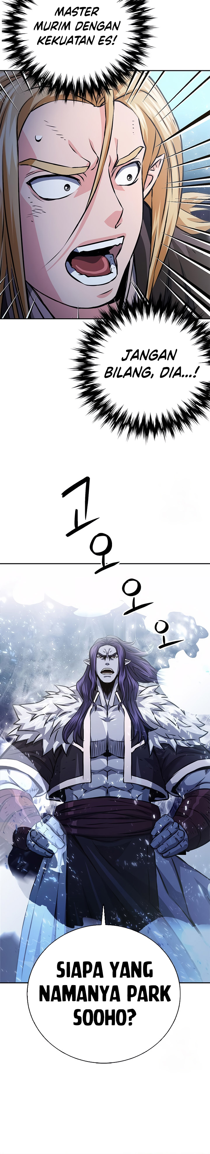 Seoul Station Druid Chapter 115 Gambar 49