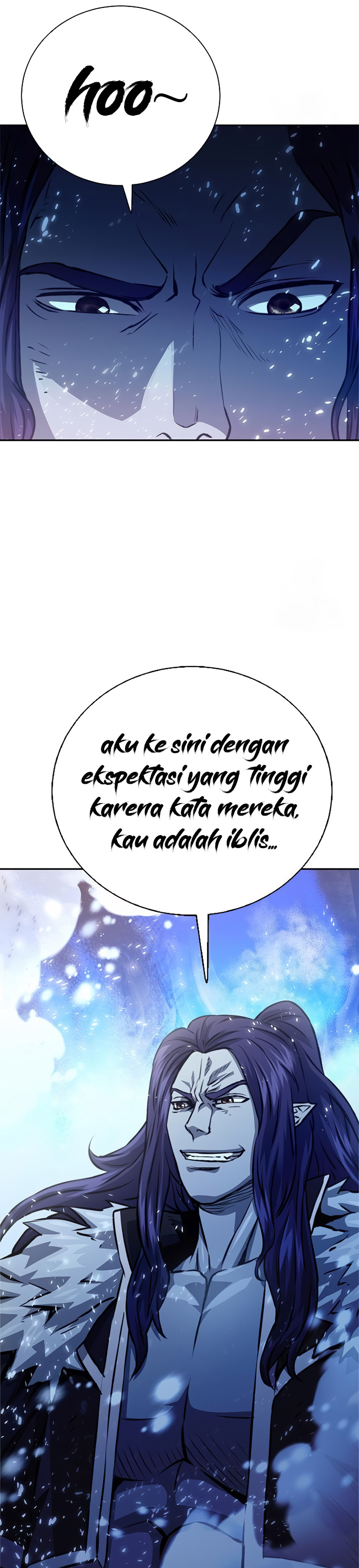 Seoul Station Druid Chapter 115 Gambar 51