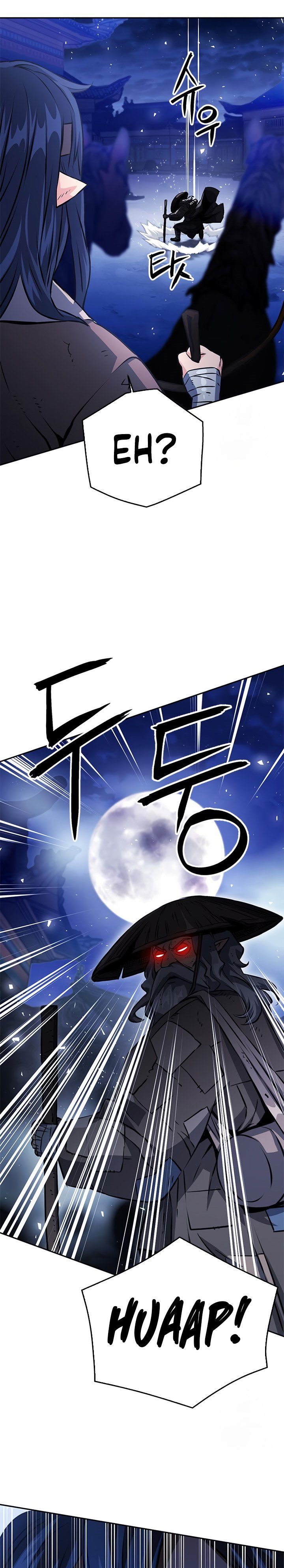 Seoul Station Druid Chapter 119 Gambar 3