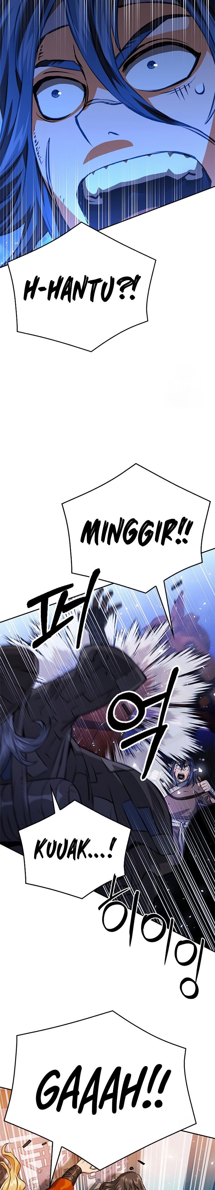 Seoul Station Druid Chapter 119 Gambar 4