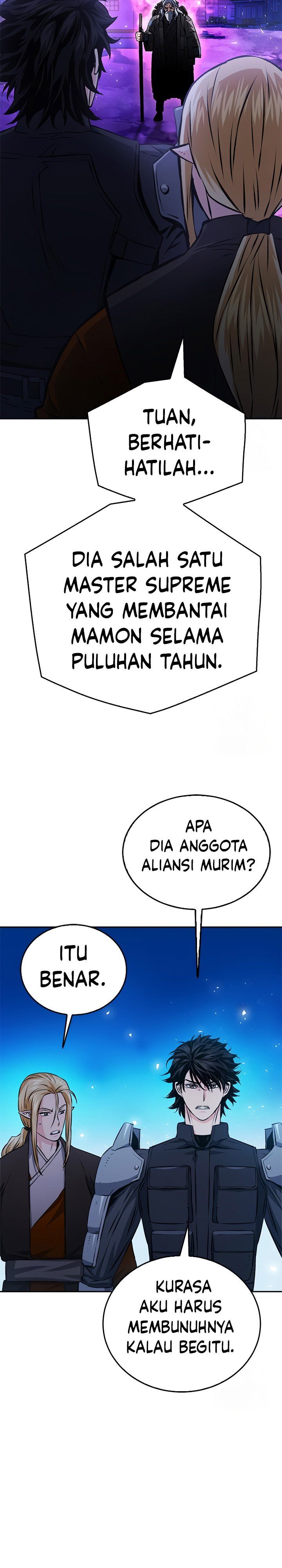 Seoul Station Druid Chapter 119 Gambar 11