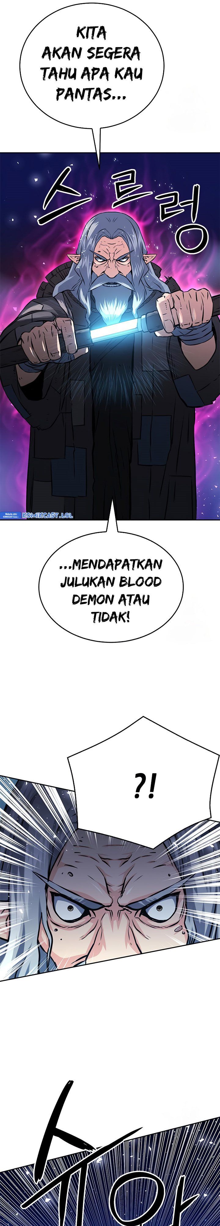 Seoul Station Druid Chapter 119 Gambar 12