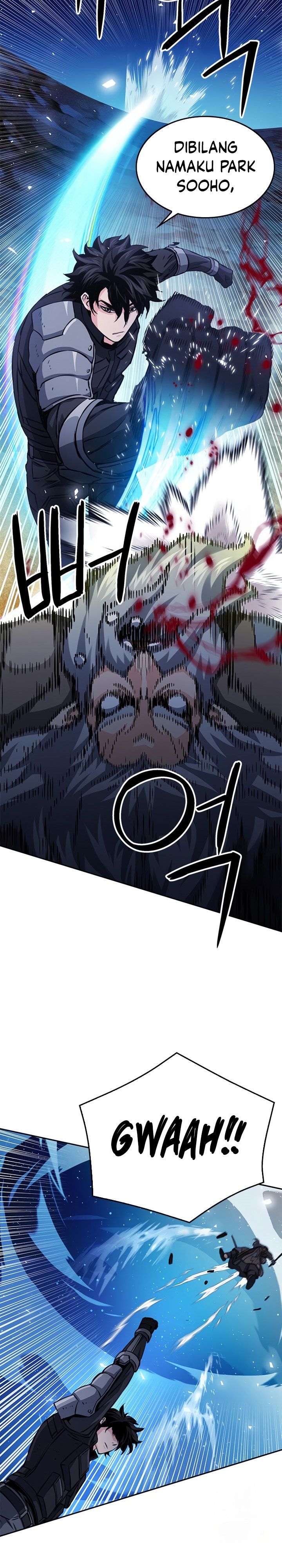 Seoul Station Druid Chapter 119 Gambar 13
