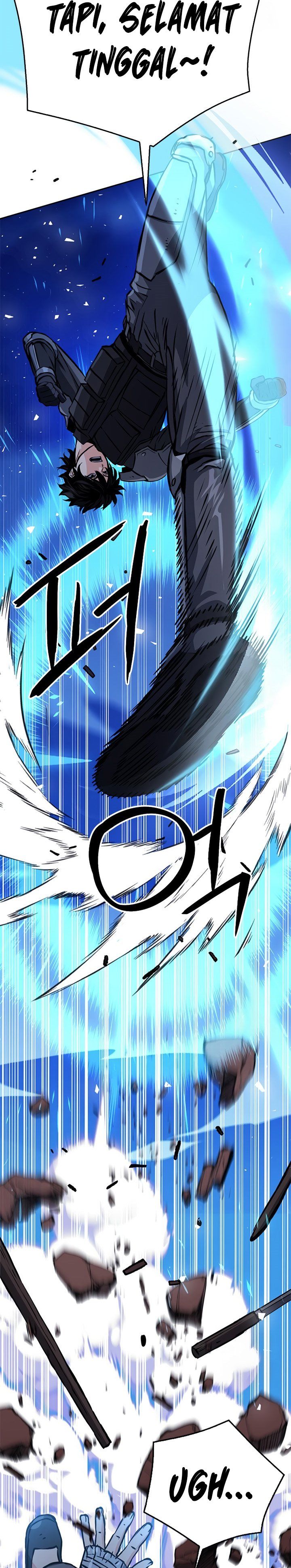 Seoul Station Druid Chapter 119 Gambar 16