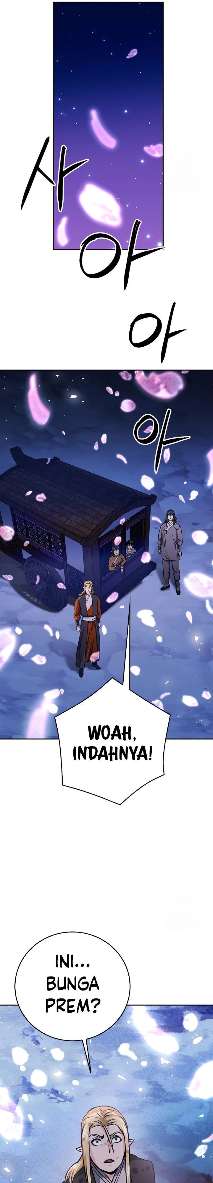 Seoul Station Druid Chapter 119 Gambar 18