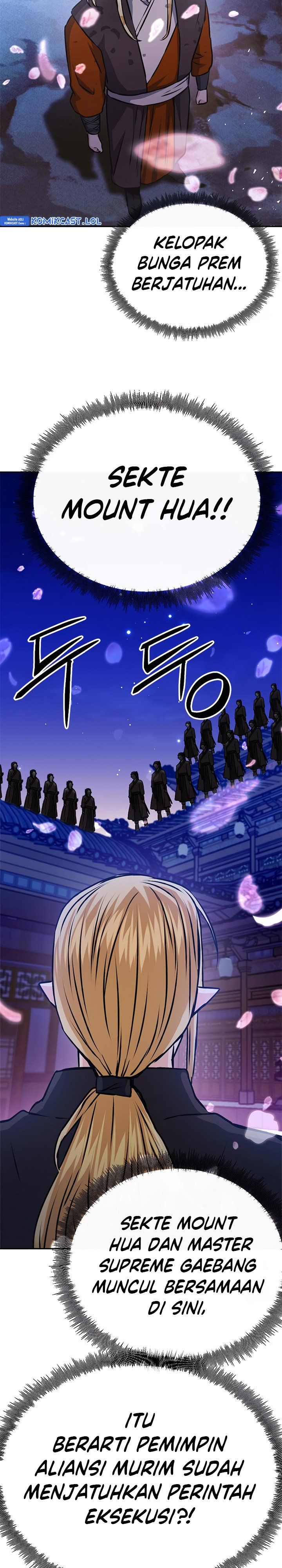 Seoul Station Druid Chapter 119 Gambar 19