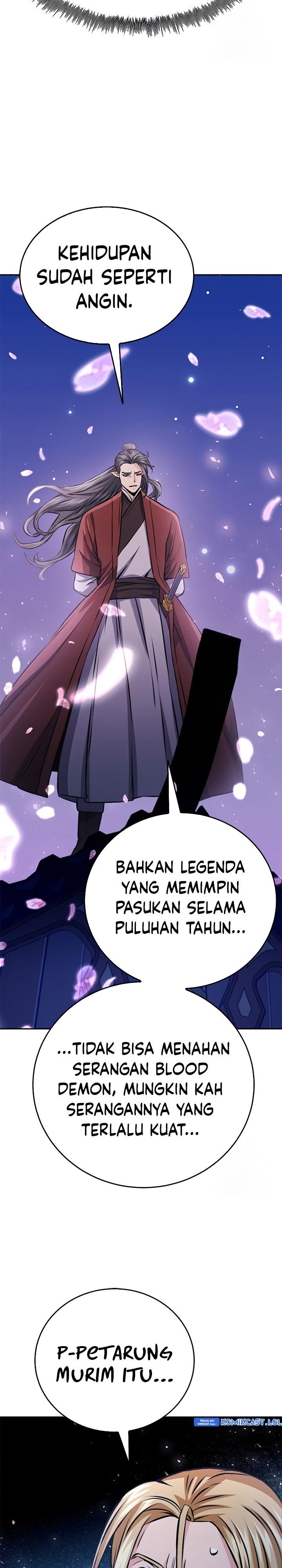 Seoul Station Druid Chapter 119 Gambar 20