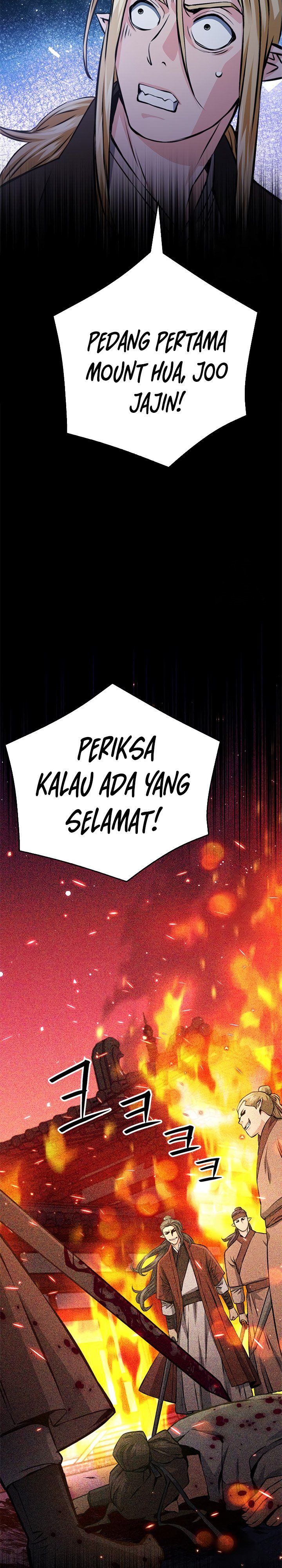 Seoul Station Druid Chapter 119 Gambar 21