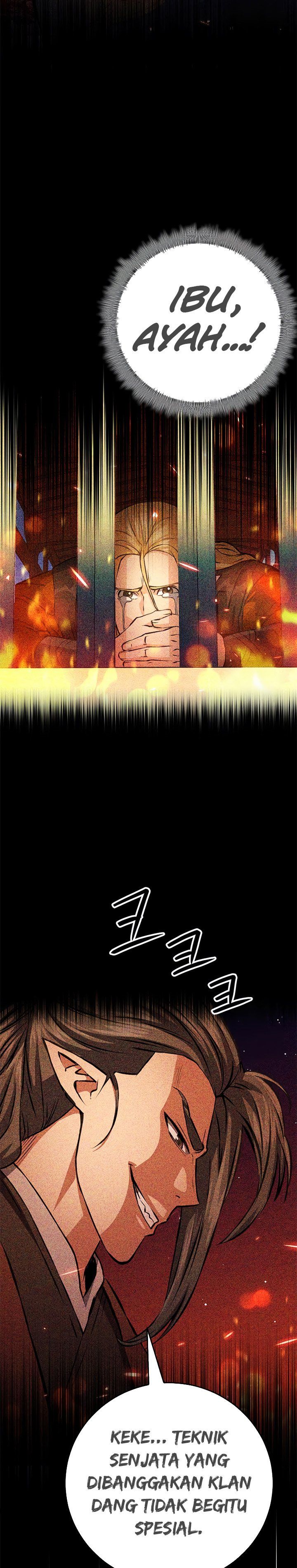 Seoul Station Druid Chapter 119 Gambar 22