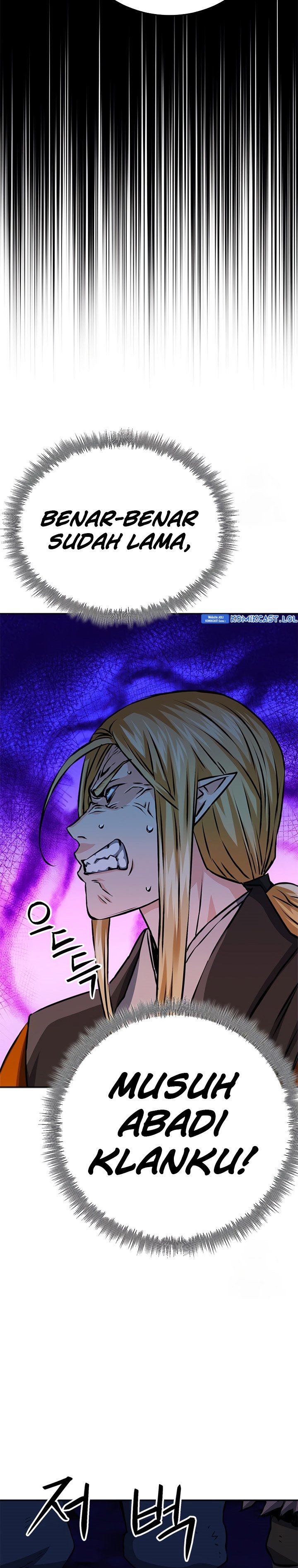Seoul Station Druid Chapter 119 Gambar 23