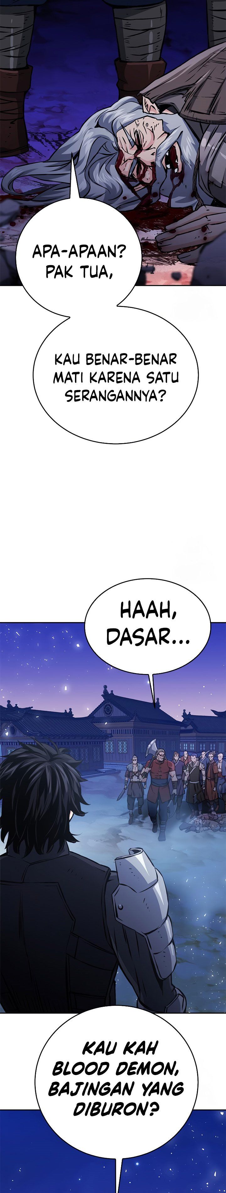 Seoul Station Druid Chapter 119 Gambar 24