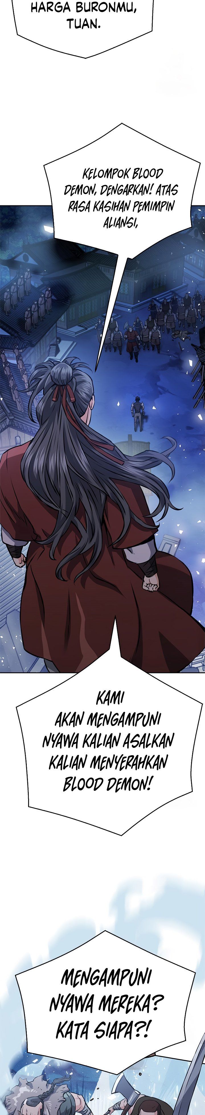 Seoul Station Druid Chapter 119 Gambar 27